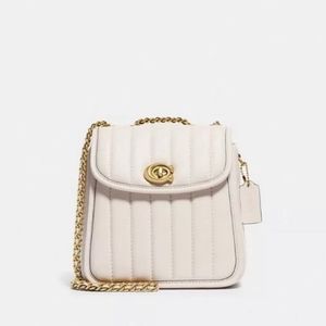 ‼️SALE ‼️NWT COACH MADISON BAG
